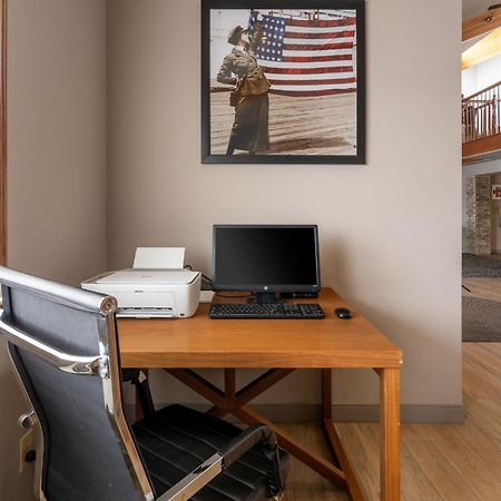 Americinn By Wyndham Valley City Conference Center Εξωτερικό φωτογραφία