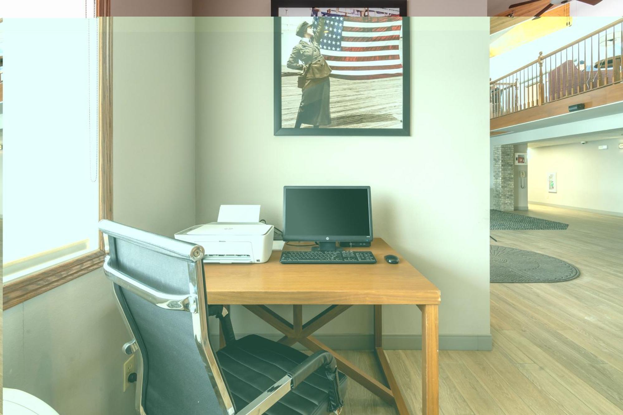 Americinn By Wyndham Valley City Conference Center Εξωτερικό φωτογραφία