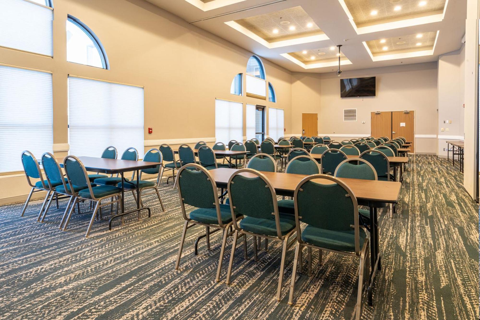 Americinn By Wyndham Valley City Conference Center Εξωτερικό φωτογραφία