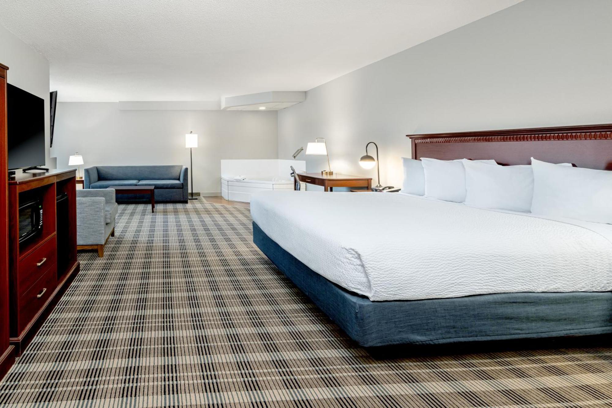 Americinn By Wyndham Valley City Conference Center Εξωτερικό φωτογραφία
