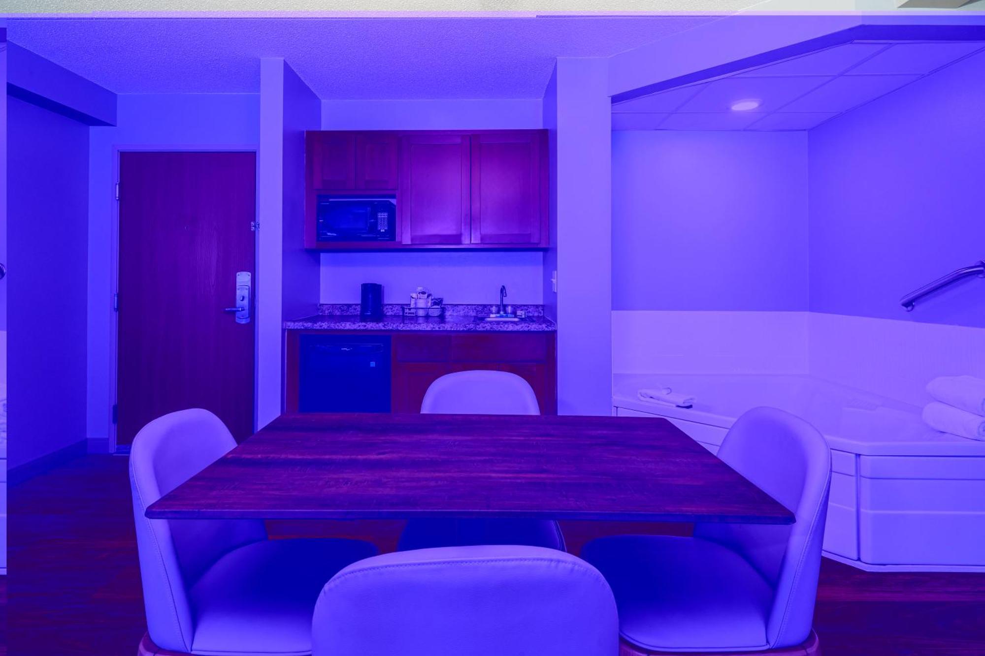 Americinn By Wyndham Valley City Conference Center Εξωτερικό φωτογραφία