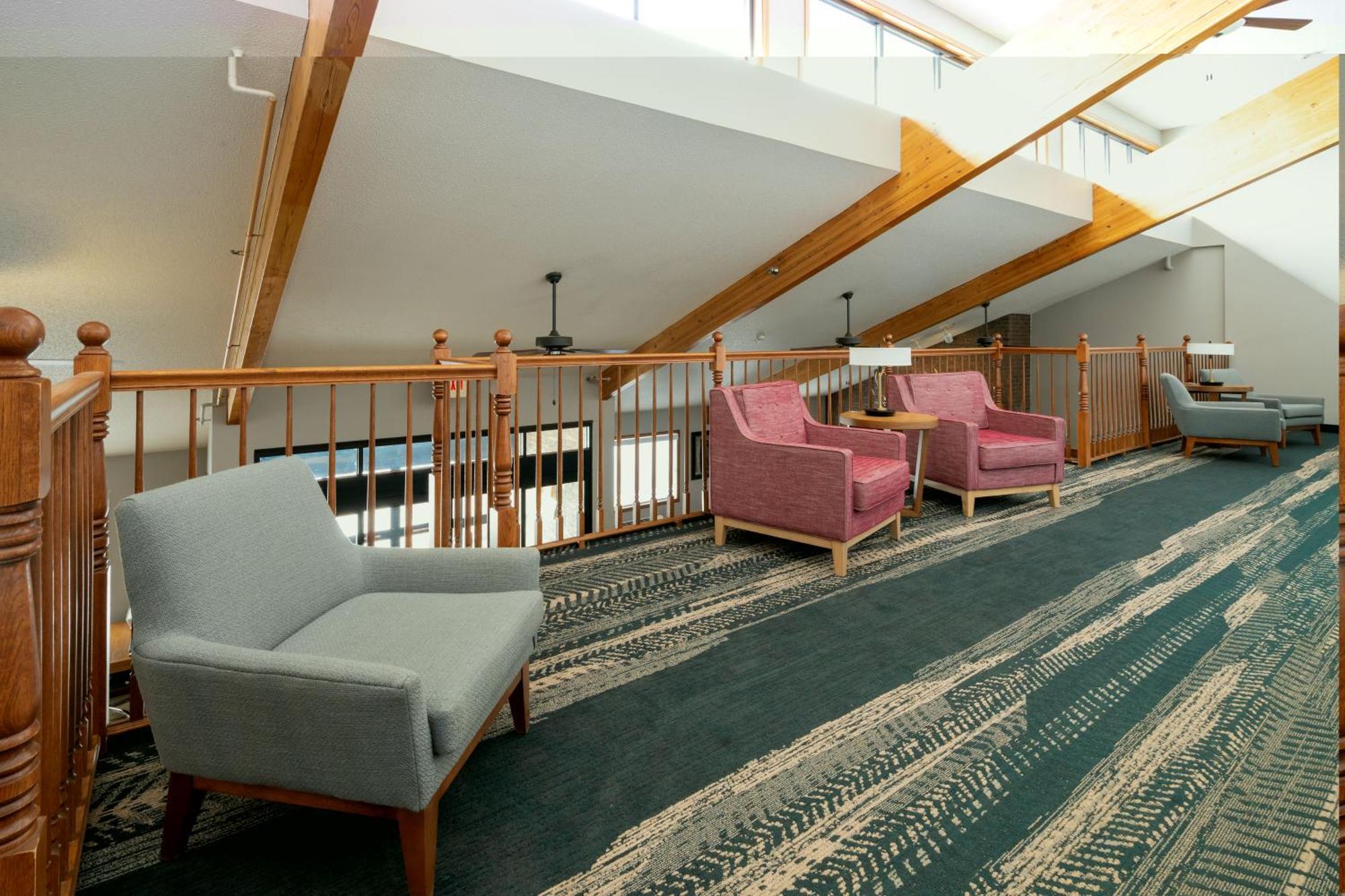 Americinn By Wyndham Valley City Conference Center Εξωτερικό φωτογραφία