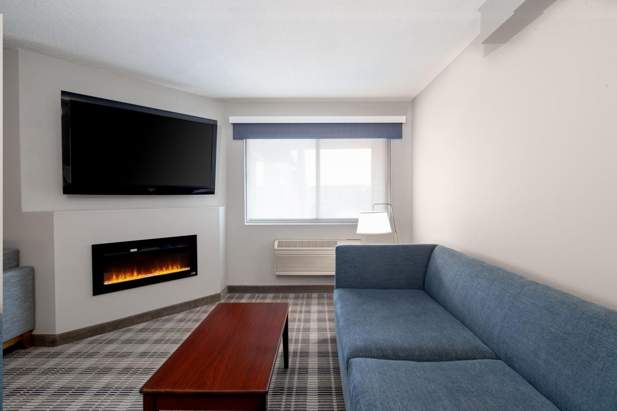 Americinn By Wyndham Valley City Conference Center Εξωτερικό φωτογραφία