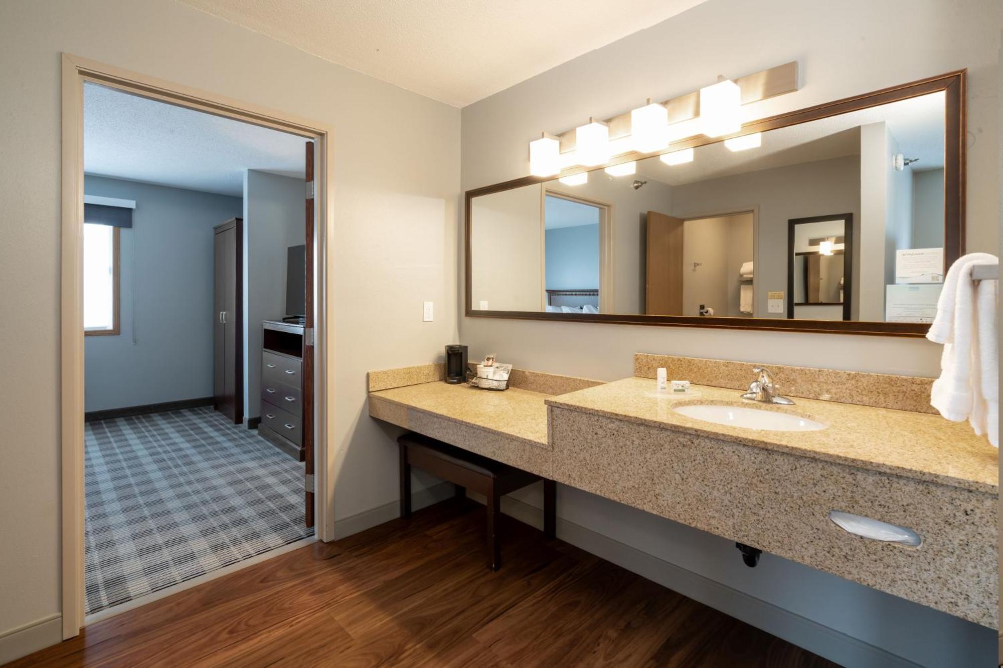 Americinn By Wyndham Valley City Conference Center Εξωτερικό φωτογραφία