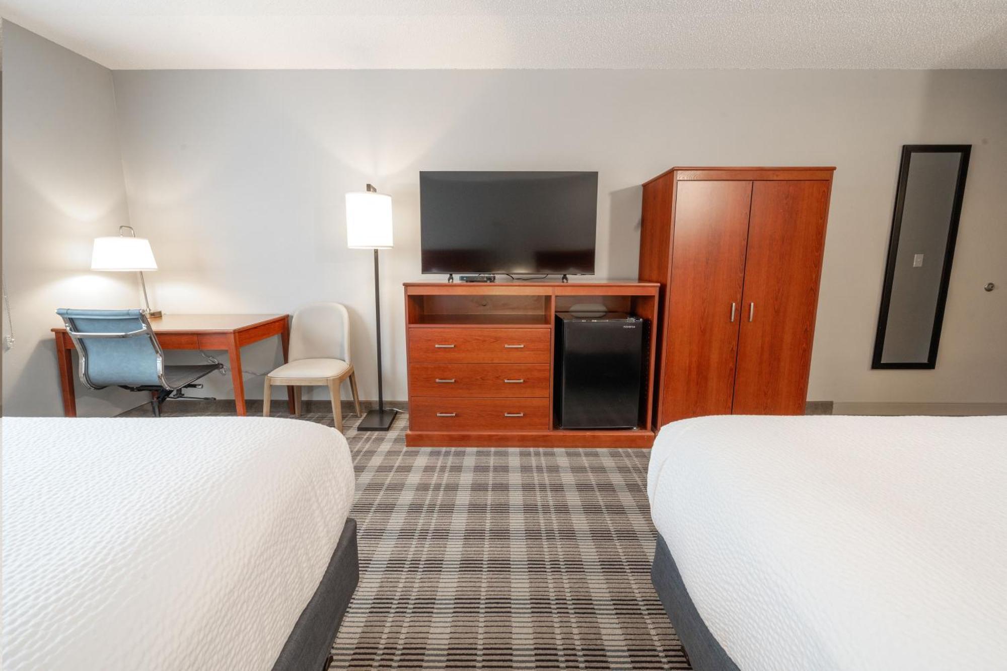 Americinn By Wyndham Valley City Conference Center Εξωτερικό φωτογραφία