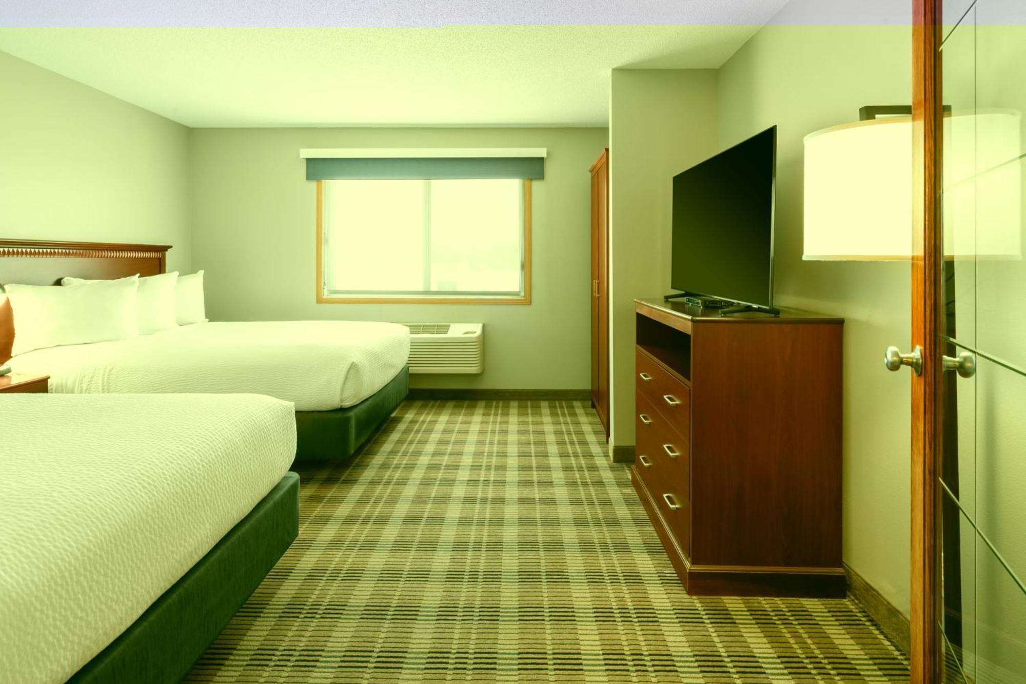 Americinn By Wyndham Valley City Conference Center Εξωτερικό φωτογραφία