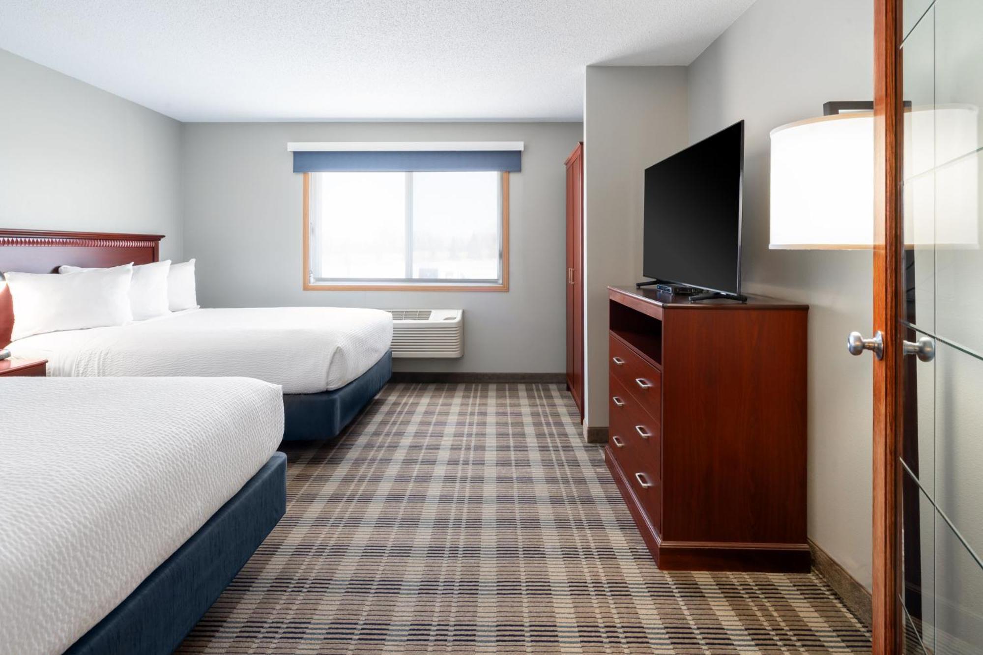 Americinn By Wyndham Valley City Conference Center Εξωτερικό φωτογραφία
