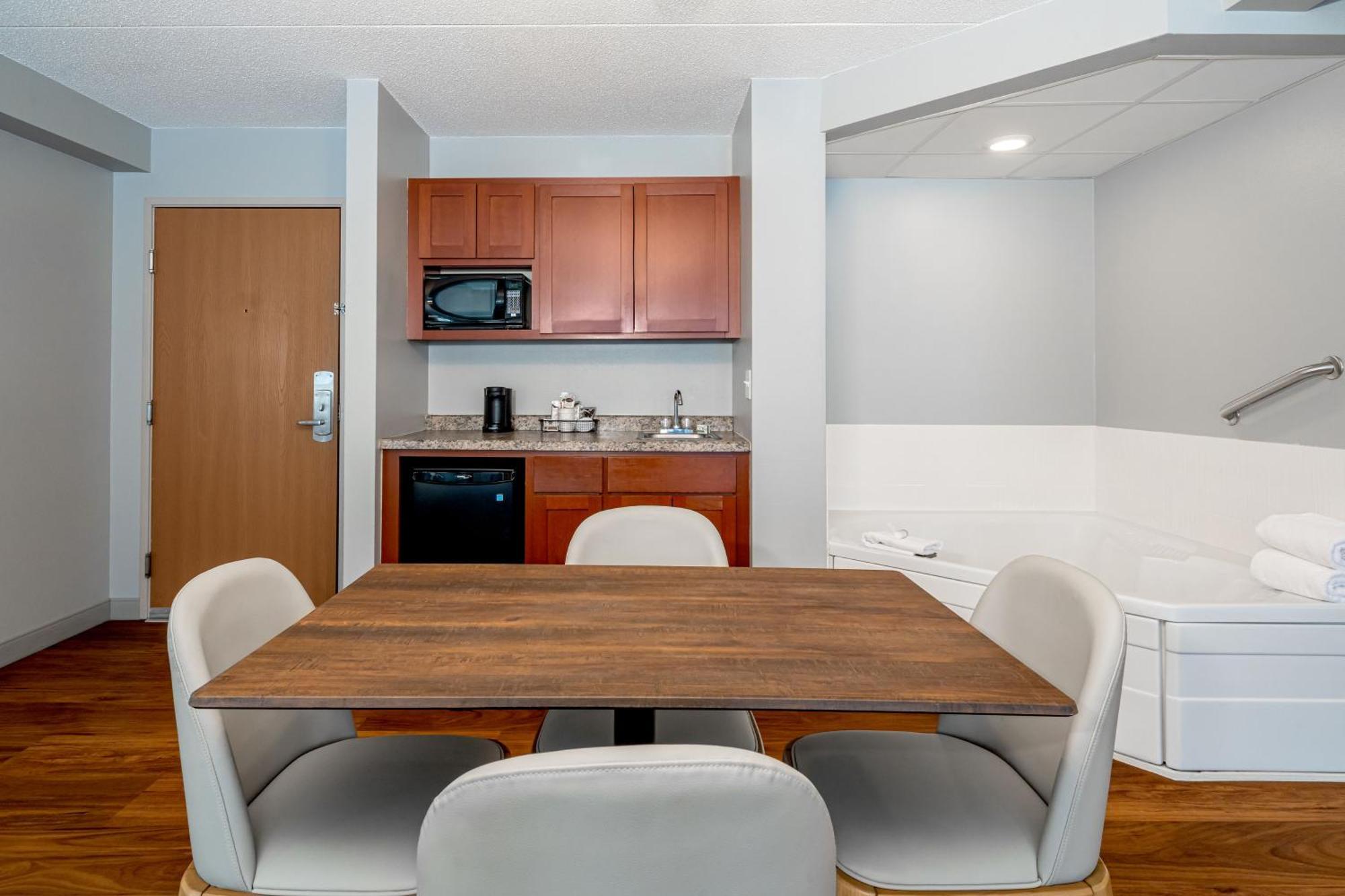 Americinn By Wyndham Valley City Conference Center Εξωτερικό φωτογραφία
